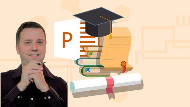 Microsoft PowerPoint - to PowerPoint Specialist intermediate Office Productivity