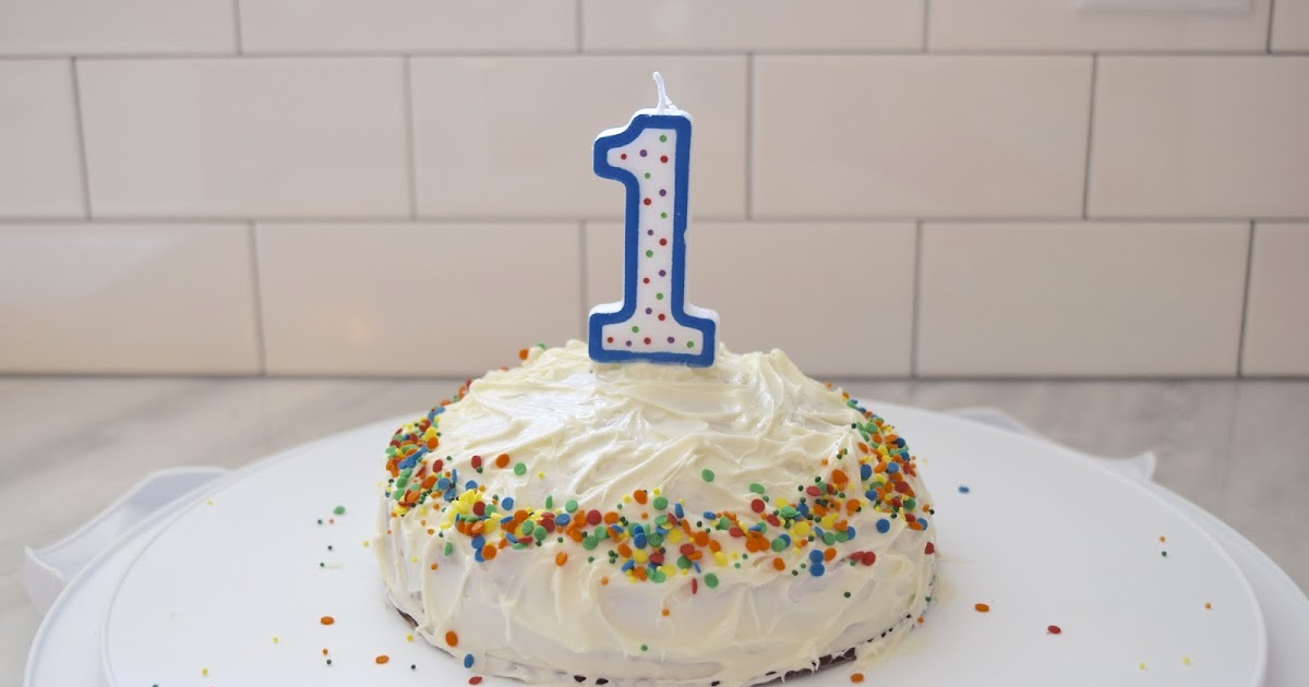 the crunchy peach Allergy Friendly Cupcakes Baby Peach's First Birthday