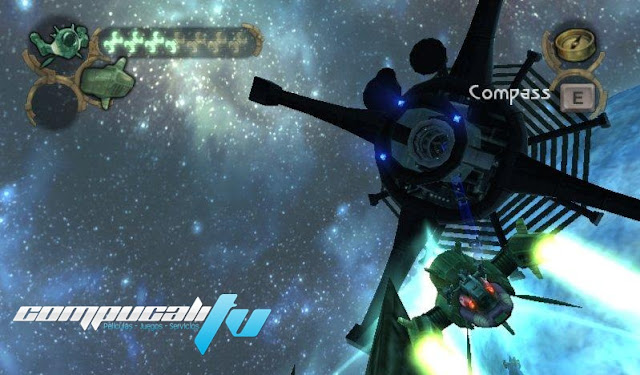 Beyond Good & Evil PC Full Español Beyond Good & Evil PC Full Español