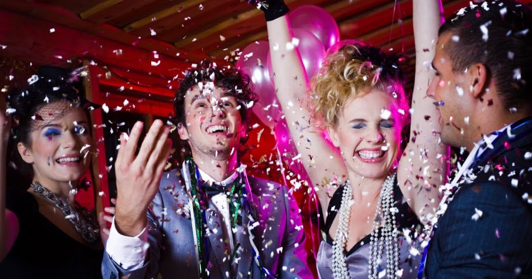 Don&#039;t miss one of the best things to do on new years eve in Denver Colorado in 2019! #Unique