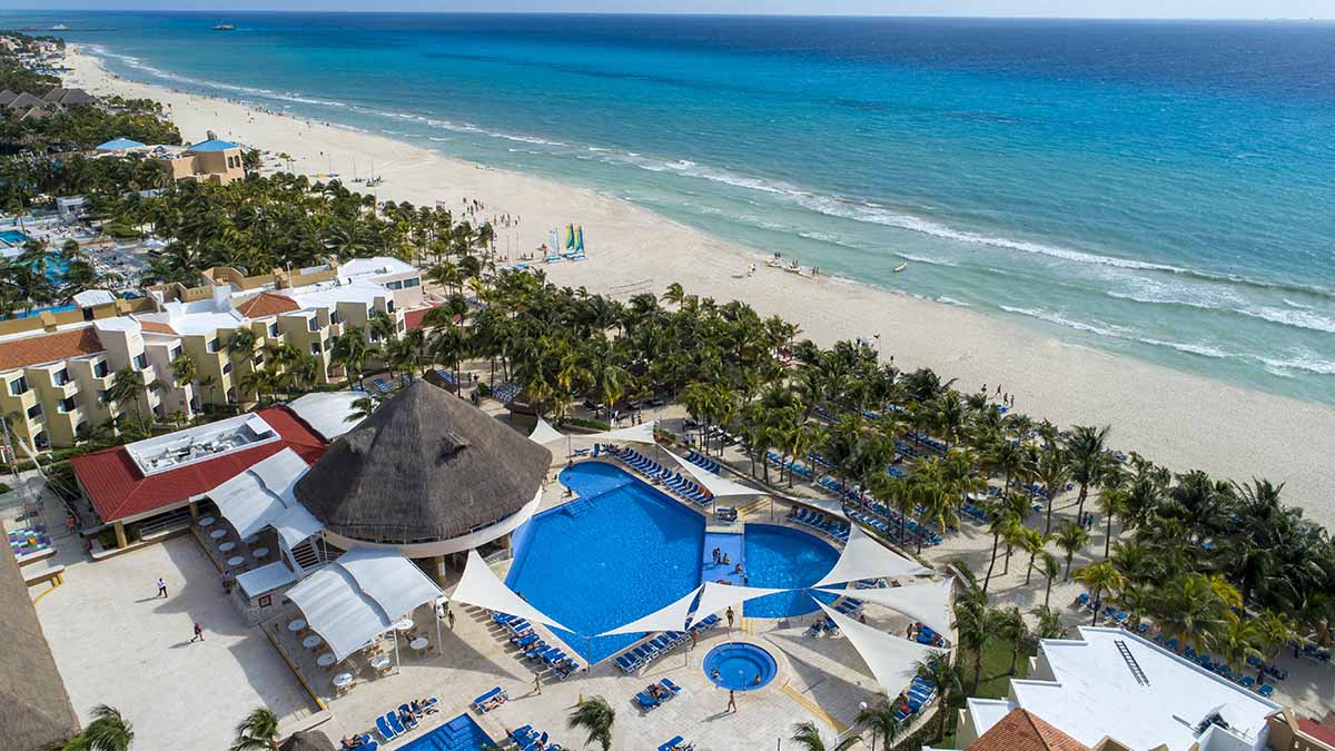 WYNDHAM PROTOCOLOS SALUD ALL INCLUSIVE 02 WYNDHAM PROTOCOLOS SALUD ALL INCLUSIVE 02