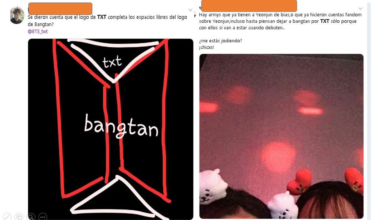 Kpop-Noticias: TXT(TOMORROW_X_TOGETHER) :INTEGRANTES Y MAS DATOS