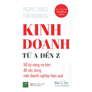 Kinh Doanh Từ A Đến Z ebook PDF EPUB AWZ3 PRC MOBI