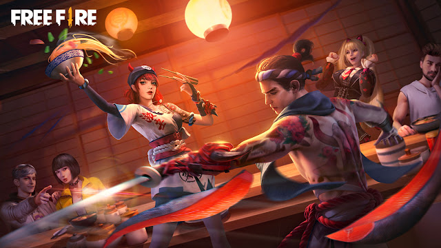 How to register for Free Fire Advance Server OB26 How to register for Free Fire Advance Server OB26