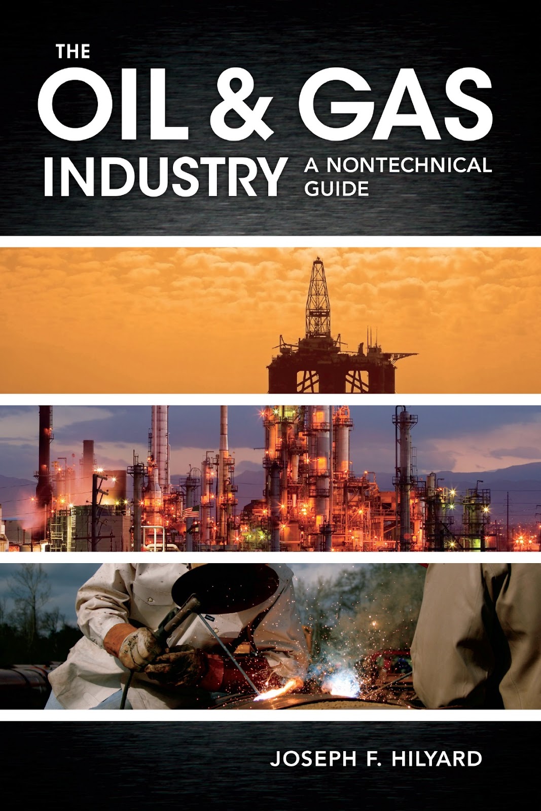 Engineering Library Ebooks The Oil & Gas Industry A Nontechnical Guide