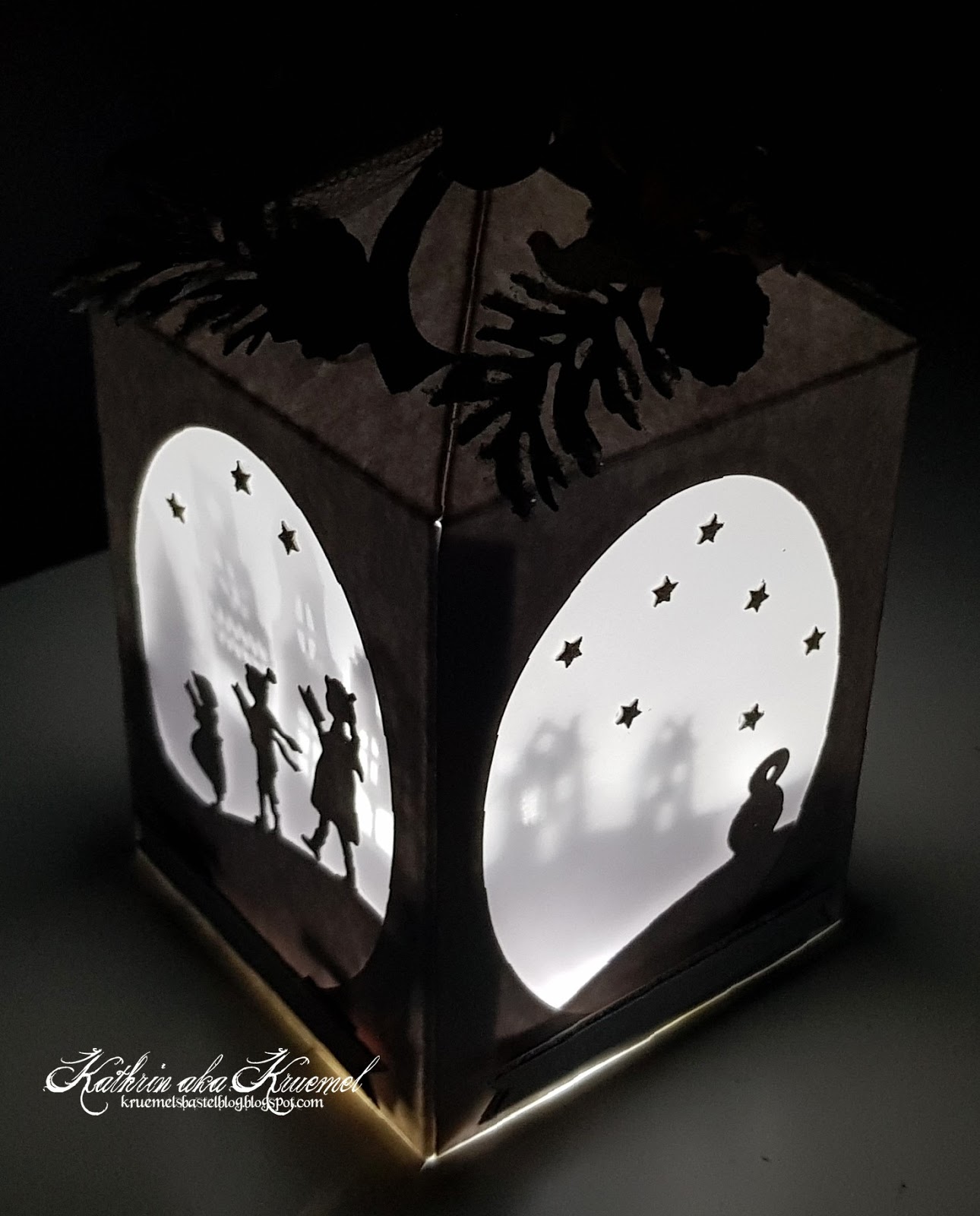 Kruemels Bastel Blog November 2019