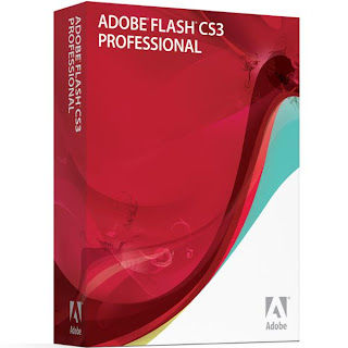 activate adobe flash cs3 professional