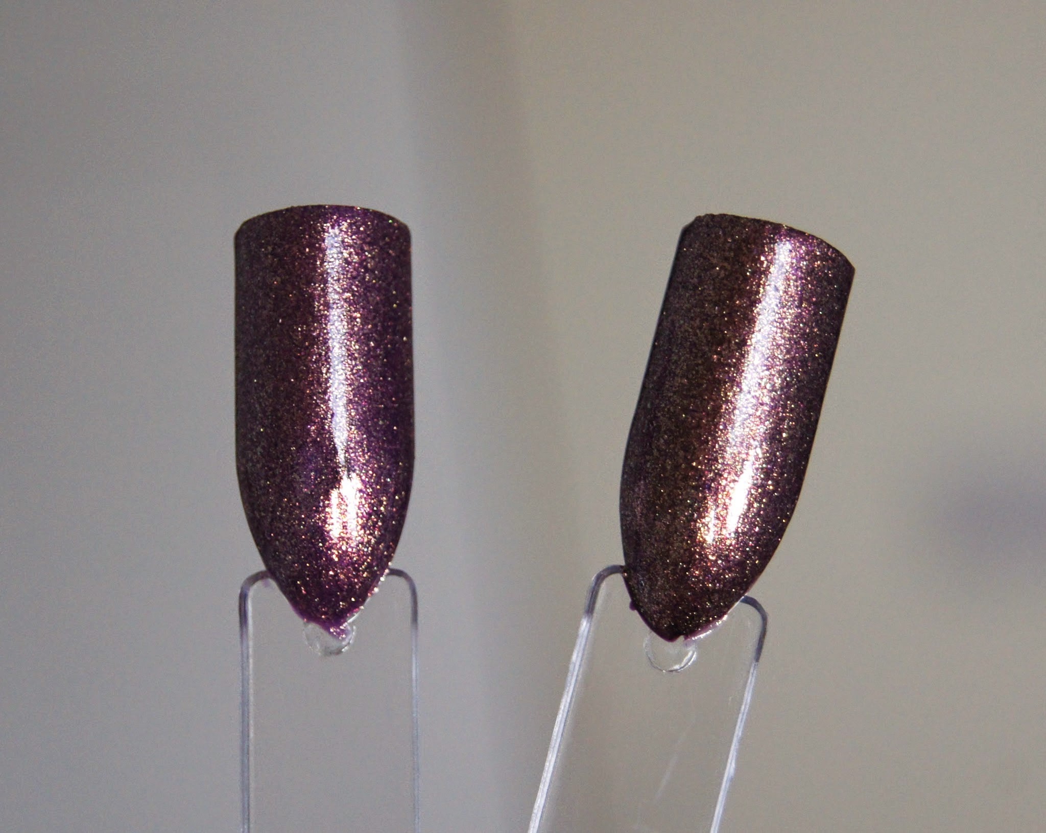 orly oui nail polish swatch review top 5 autumn winter nail colours