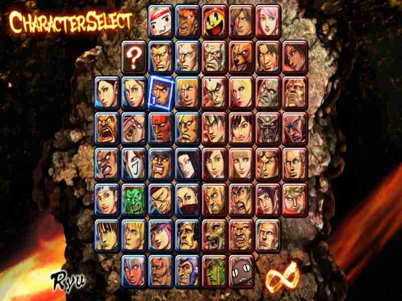 download street fighter x tekken arcade download street fighter x tekken arcade
