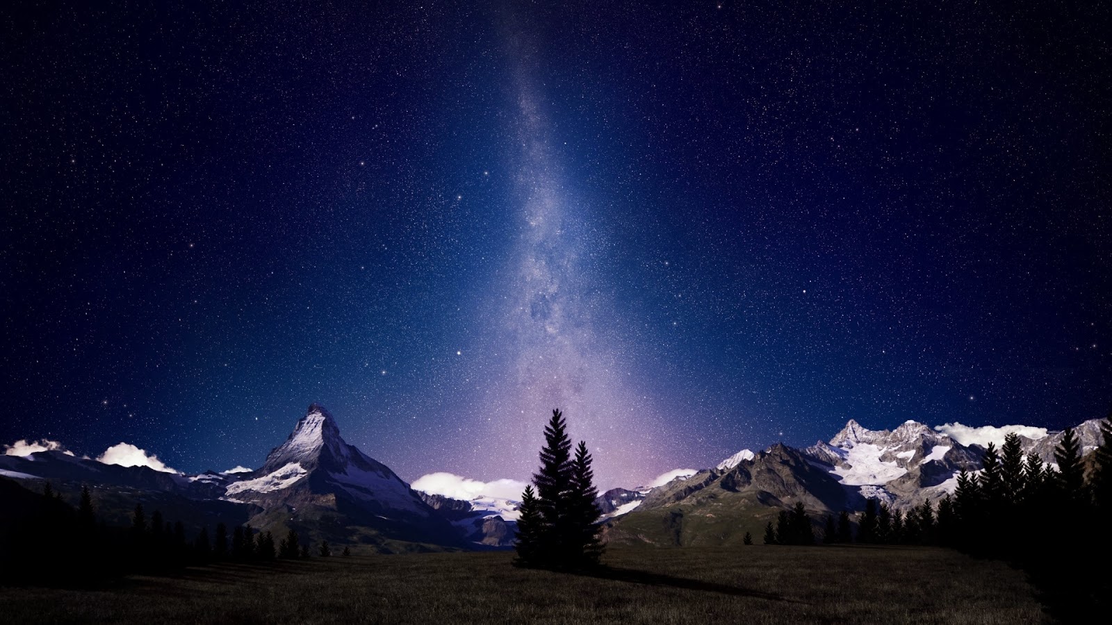 Night Wallpapers