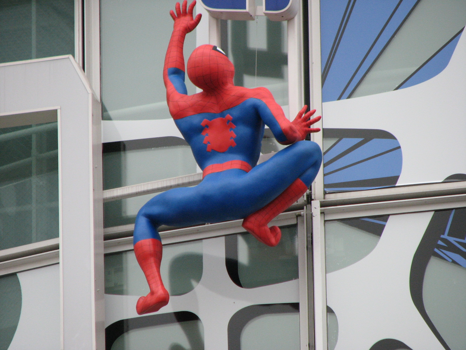 Atomic Robot News First International Comic Festa To Include Foreign