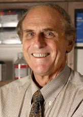 免疫学者「ラルフ・スタインマン」： <br>膵臓癌と４年間闘い続け、死去直後にノーベル（医学）賞を獲得！