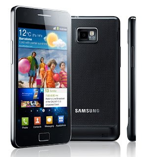 vodafone rolls out ics update for samsung galaxy s ii via kies, april 17th ota