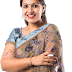 Smiling Indian Lady Teacher Transparent Image