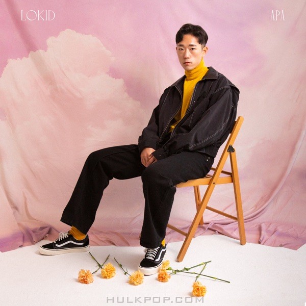 Lokid – APA – Single