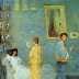 Whistler: 'Color is a Splendid Bride"