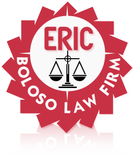 Eric Boloso Law Firm