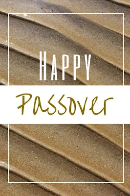 Passover Greeting Card Printables - Happy Pesach Wishes - 10 Free Modern Festival Of Unleavened Bread Wishes Messages