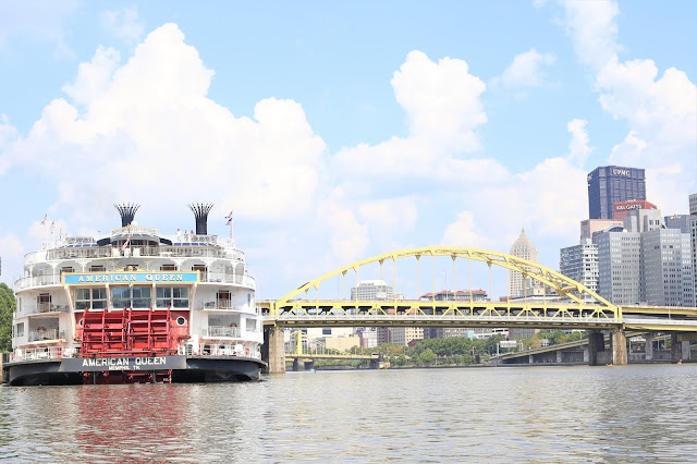 Pittsburgh Rivers