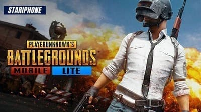 PUBG MOBILE LITE iOS Last Version Free Download