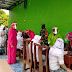 Koramil 0824/18 Kencong Pendampingan Rapid Test Santri PP Al Hikmah