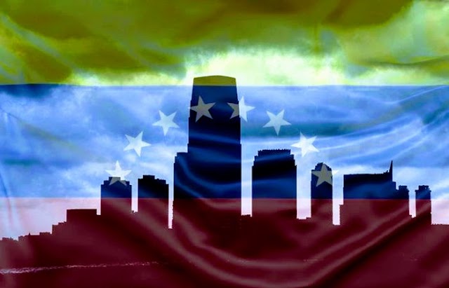 José Jiménez: Cuando se va la «luz» | Venezuela