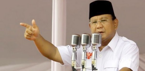Gerindra: Prabowo juga Jadwalkan Ketemu Maruf Amin dan SBY