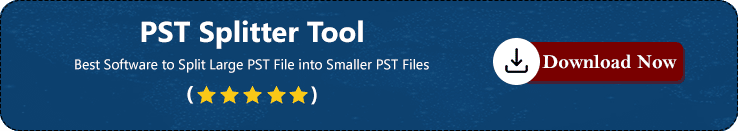  PST Splitter tool