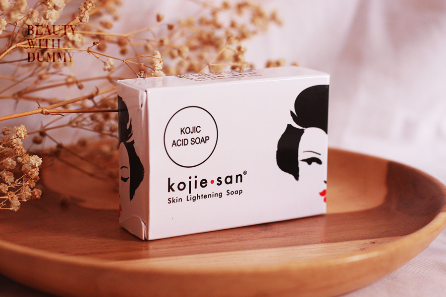 Kojiesan Skin Lightening Soap Review Beauty With Dummy Indonesian