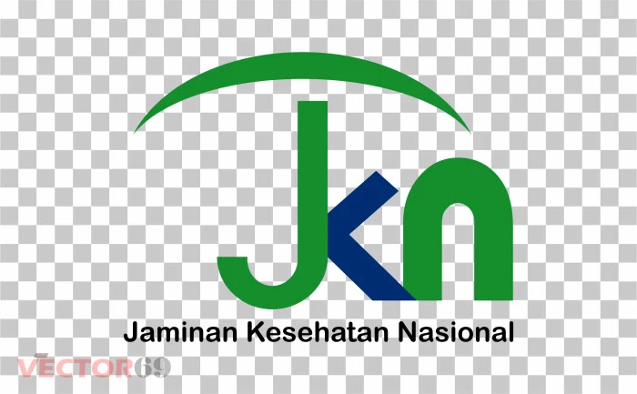 Logo JKN (Jaminan Kesehatan Nasional) - Download Vector File PNG (Portable Network Graphics) Logo JKN (Jaminan Kesehatan Nasional) - Download Vector File PNG (Portable Network Graphics)