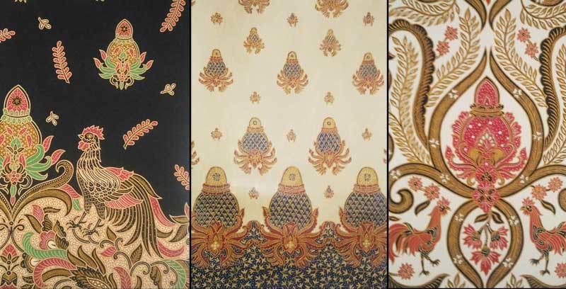 12 Desain Batik Terbaik Jadi Kado Spesial Hut Kabupaten Nganjuk Media Informasi Kaya Inspirasi