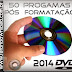 Programas Essenciais 2014