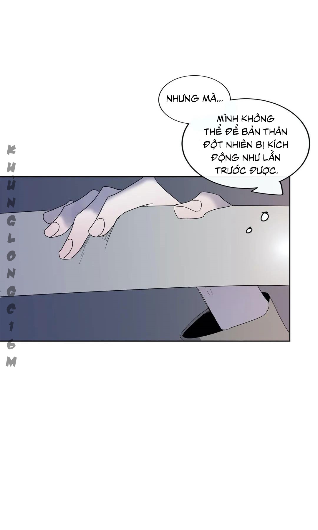 Đọc truyện Bảo Vệ Em - Chapter 17