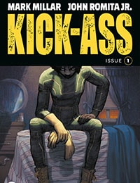 Kick-Ass (2018) #18