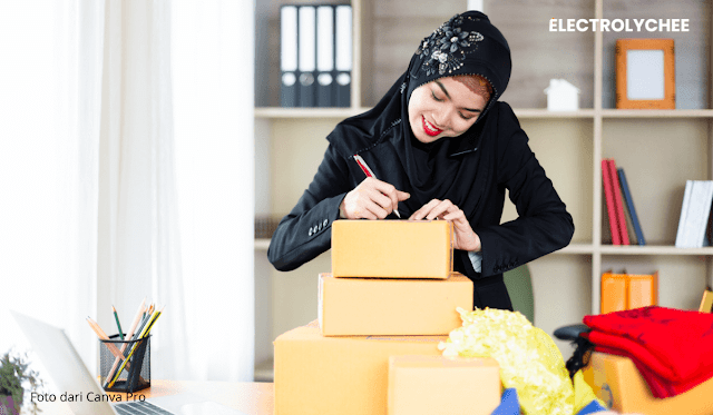 Menjanjikan-Berikut-Ide-Bisnis-Sampingan-Ibu-Rumah-Tangga-Yang-Bisa-Anda-Coba