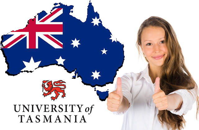 منحة كاملة المصاريف تقدمها جامعة تسمانيا للنساء فقط لدراسة البكالوريوس في أستراليا ، 2020
