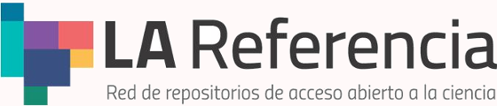 Red Federada de Repositorios Institucionales de Publicaciones Científicas, LA Referencia,