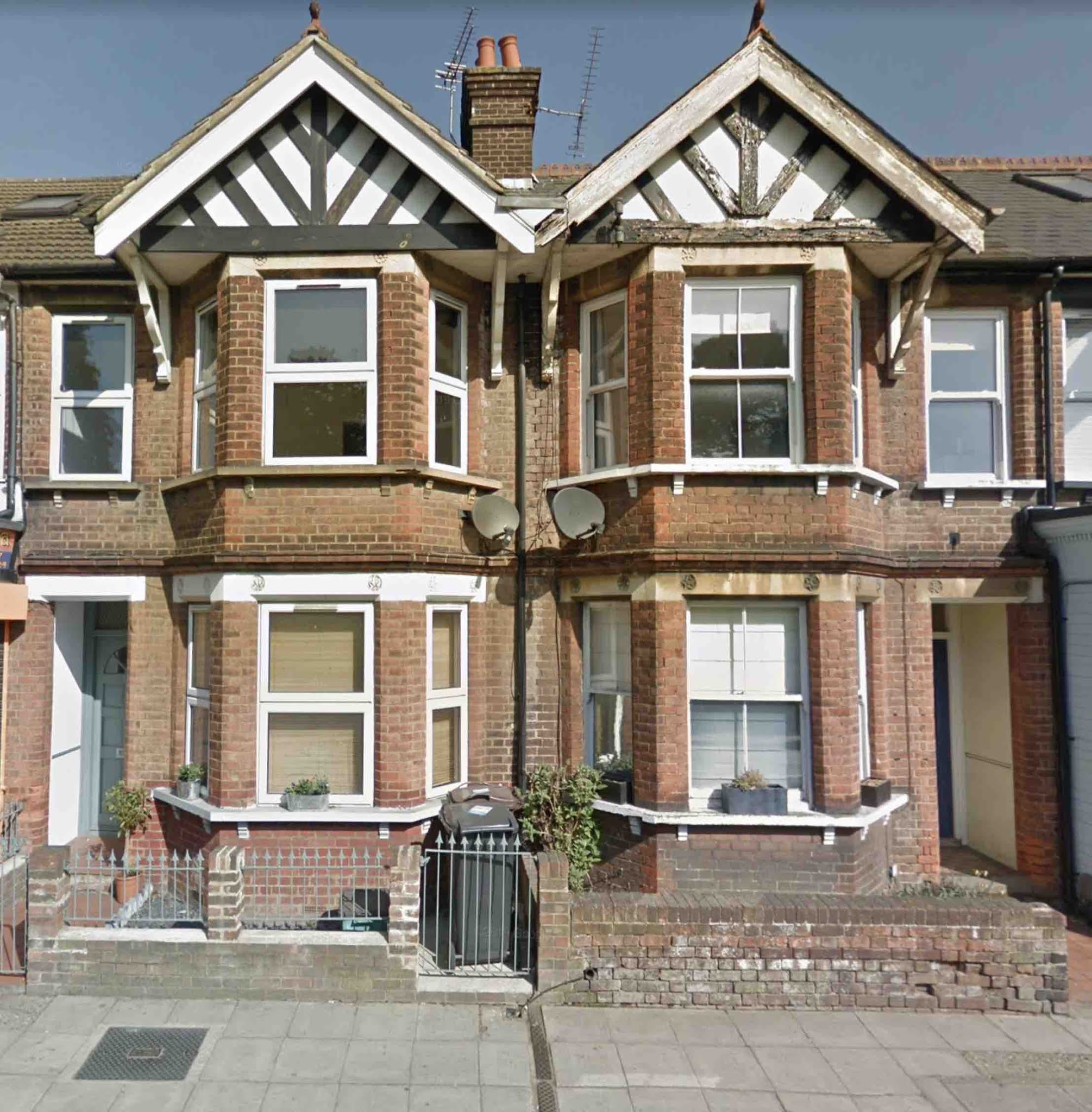 St Albans Own East End