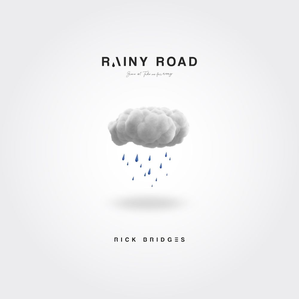 Rick Bridges – SCENE #1 – Single