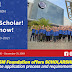 SM Foundation offers Scholarships Nationwide (Details Here)