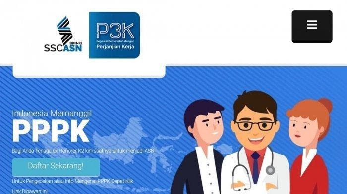Contoh Soal Seleksi Pppk Kemampuan Manajerial Lengkap Dengan Kunci Jawaban Informasi Dunia Pendidikan