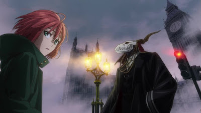 The Ancient Magus Bride Series Image 11