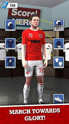 Score Hero Mod Apk 2.32 Score Hero Mod Apk 2.32