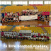   Με επιτυχία το 2ο Διεθνές Προπονητικό Camp “Elite Handball Academy” στην Κόνιτσα!