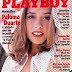 Playboy - Paloma Duarte, A Ninfeta - Abril 1996