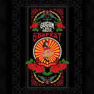Gugun Blues Shelter - GBS Fest (2019) Gugun Blues Shelter - GBS Fest on iTunes
