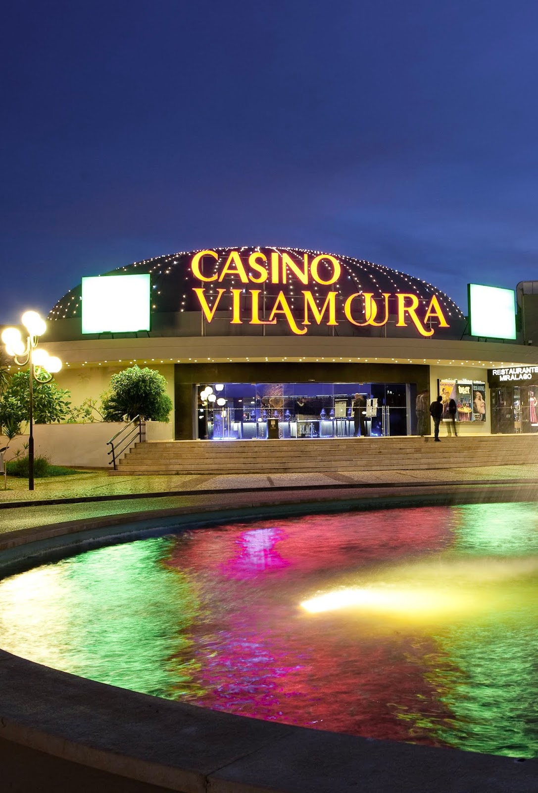 How to Spend 24 Hours in Vilamoura Terri Talks