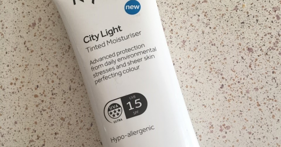 boots city lights tinted moisturiser