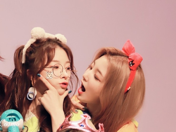 비주얼맛집인줄만 알았는데 군무+피지컬도 쩌는 신인 | 인스티즈