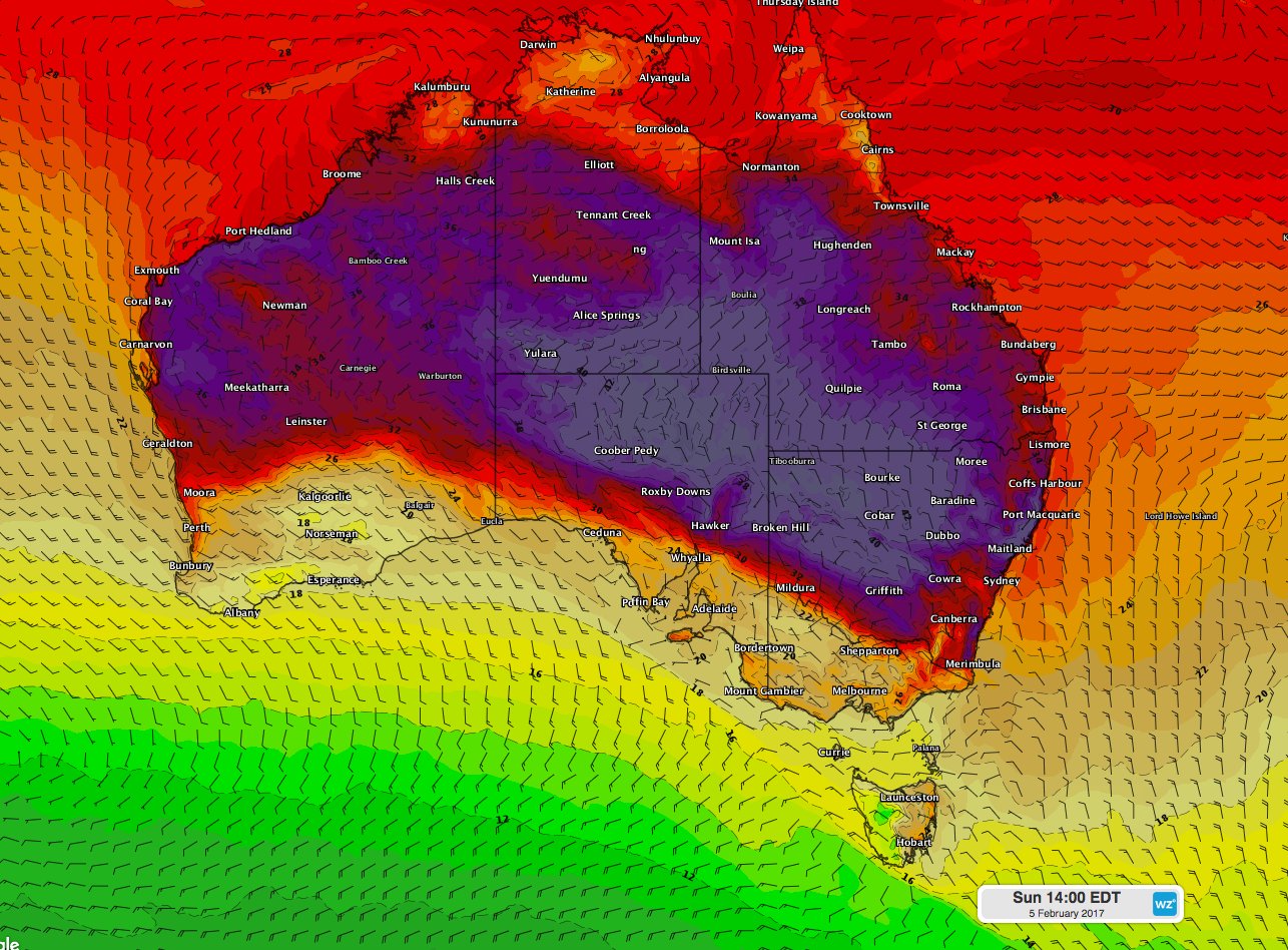 Climate Code Red Recordbusting heat in eastern Australia as climate warming goes extreme Climate Code Red Recordbusting heat in eastern Australia as climate warming goes extreme